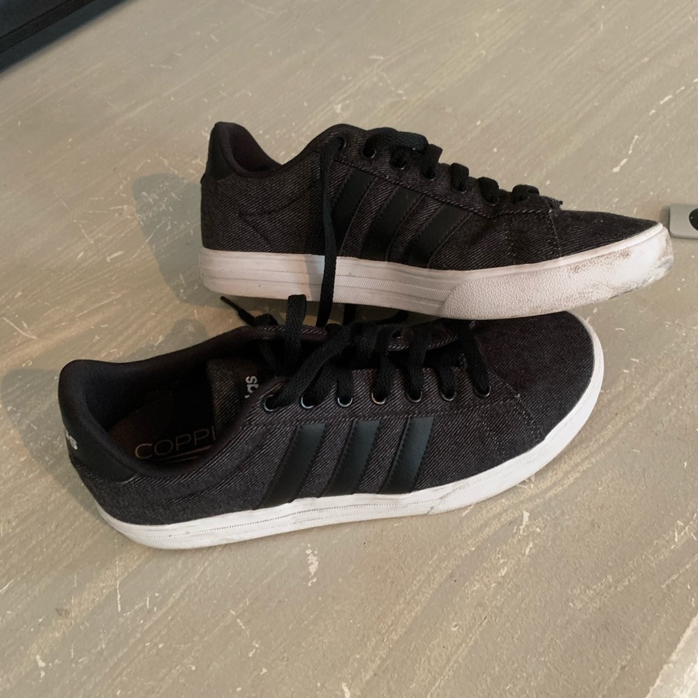 Mens shoes